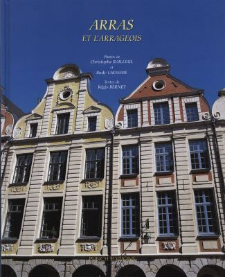Arras et l'Arrageois