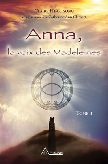 Anna, la voix des Madeleines
