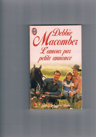 L'amour par petite annonce