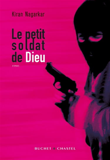 Le petit soldat de Dieu