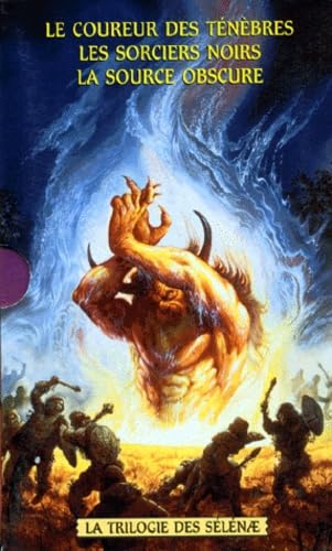 Trilogie des Selenae