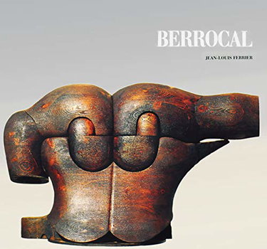 Couverture de Berrocal par unknown author