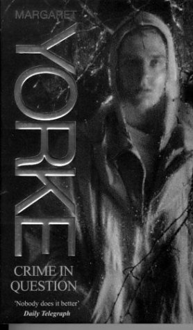 Couverture de Crime in Question