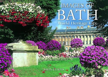 Couverture de Images of Bath