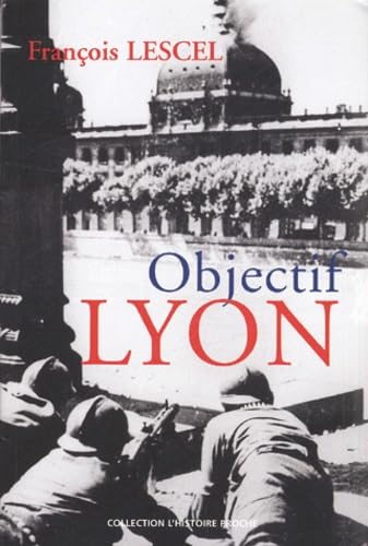 Objectif Lyon