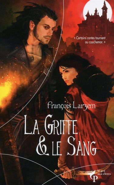 La griffe & le sang