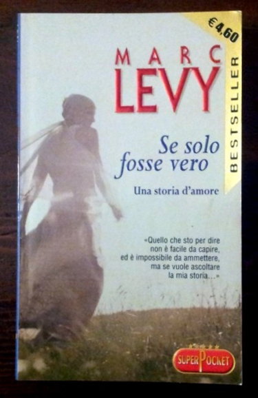 Couverture de Se solo fosse vero