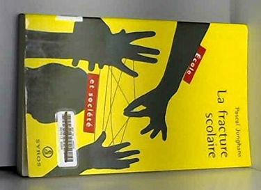 La fracture scolaire