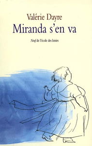 Miranda s'en va