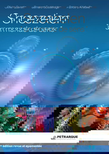 Snoezelen, un monde de sens