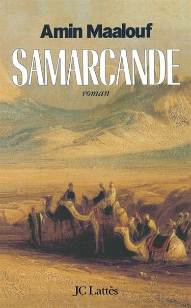 Samarcande
