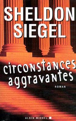 Circonstances aggravantes