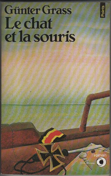 Chat et la souris (le)