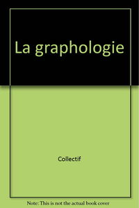La graphologie