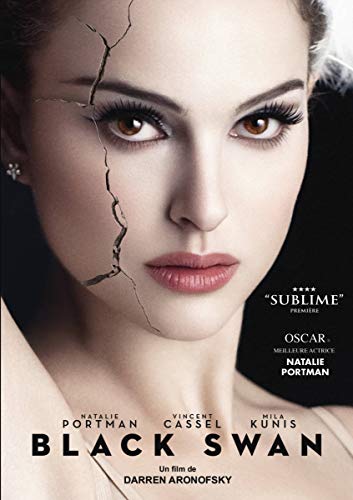 Couverture de Black Swan (Oscar® 2011 de la Meilleure Actrice)