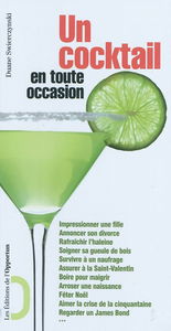 Un cocktail en toute occasion