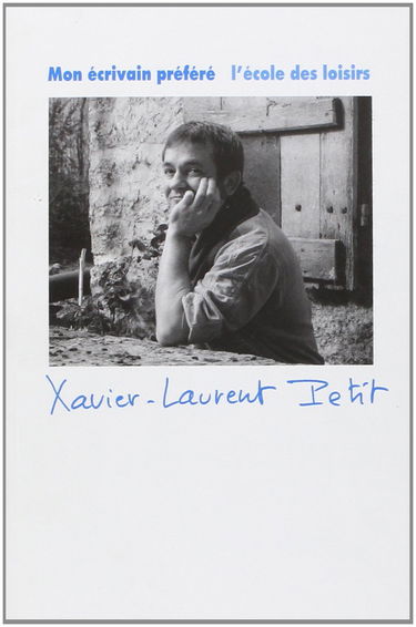 livret xavier laurent petit