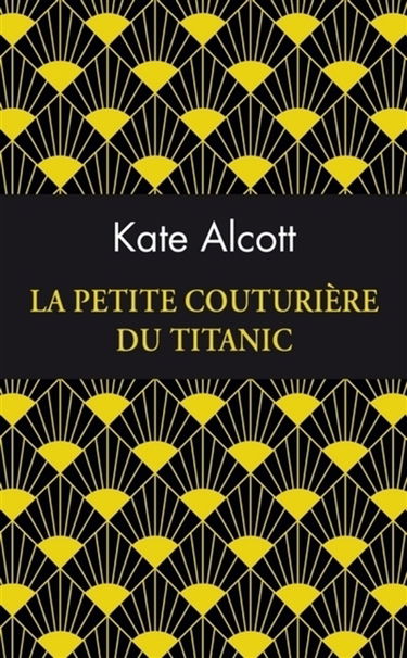 La petite couturière du Titanic
