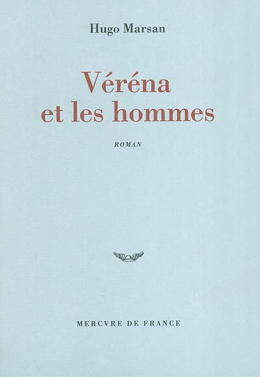 Véréna et les hommes