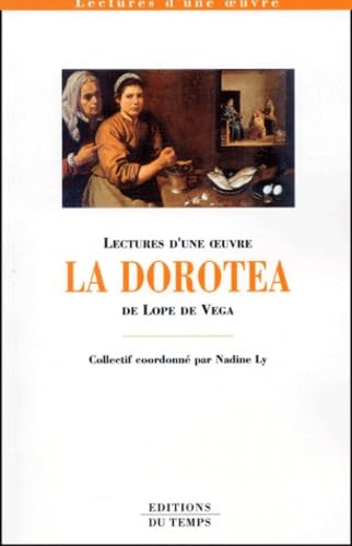 La Dorotea de Lope de Vega