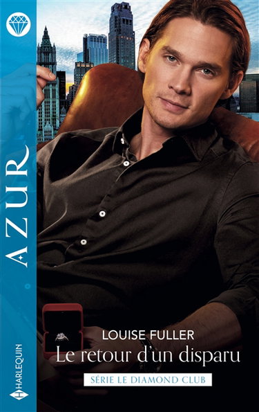 Le retour d'un disparu : le Diamond Club