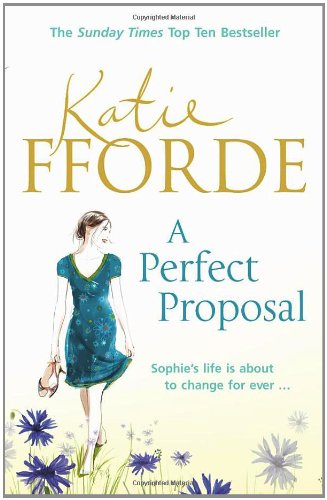 Couverture de A Perfect Proposal