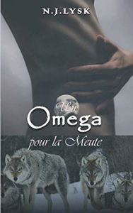 Un Omega pour la Meute