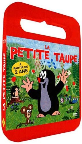 Couverture de La Petite Taupe-1