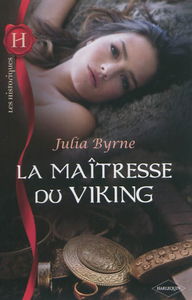 La maîtresse du Viking