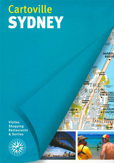 Couverture de Sydney