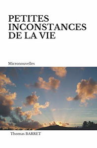 PETITES INCONSTANCES DE LA VIE: Micronouvelles