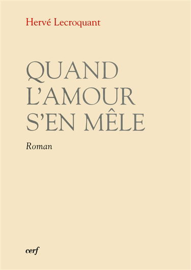 Quand l'amour s'en mêle