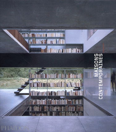 Maisons contemporaines