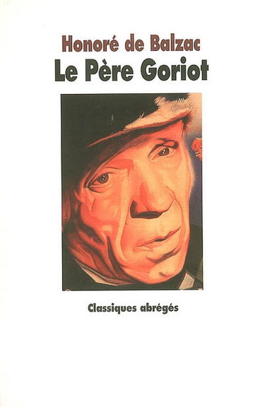 Le père Goriot