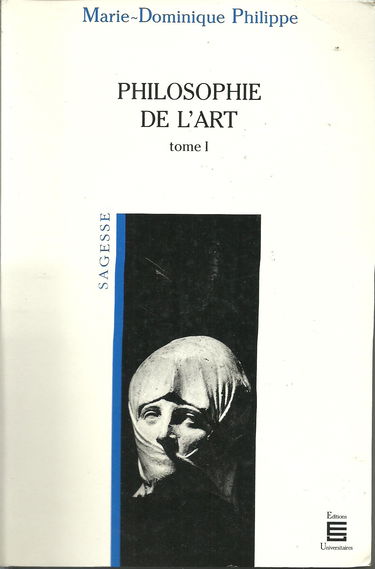 Philosophie de l'art. Vol. 1