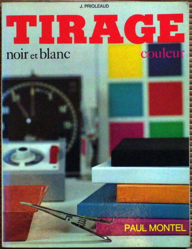 Technique et pratique du tirage