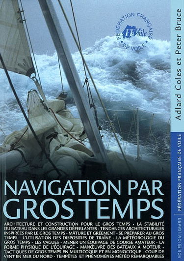 Navigation par gros temps