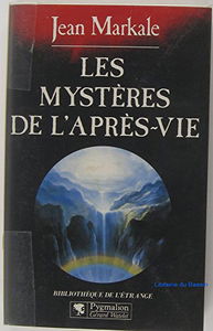 Les Mystères de l'après-vie