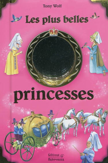 Les plus belles princesses