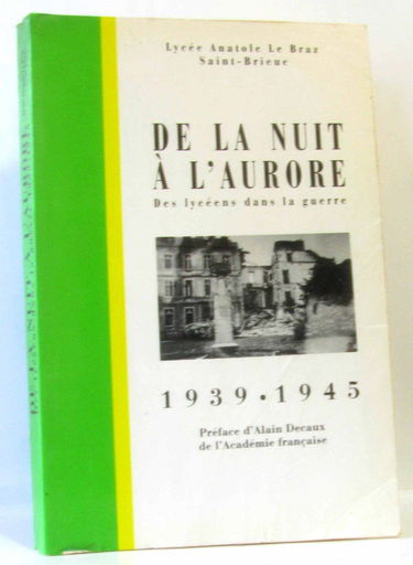 L'alsace dans la guerre : 1939-1945 103197