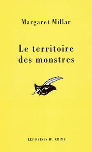 Le territoire des monstres