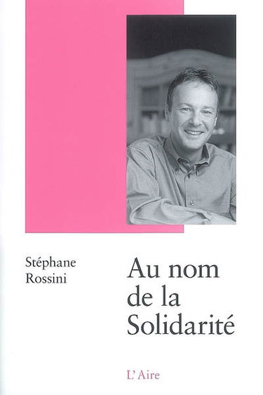 Au nom de la solidarité