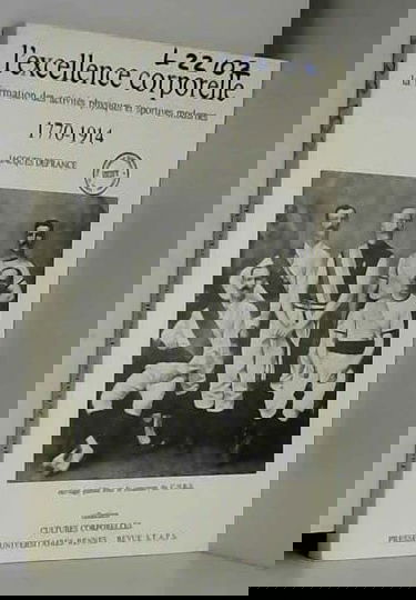 L'Excellence corporelle