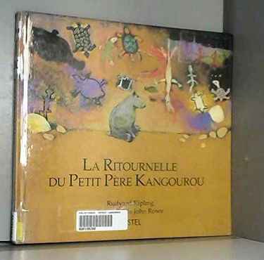 La Ritournelle du petit père Kangourou