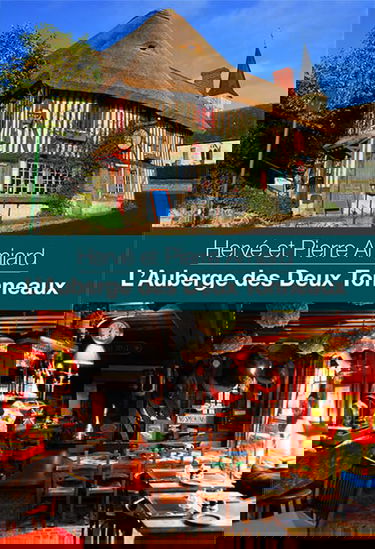 L'Auberge des Deux Tonneaux