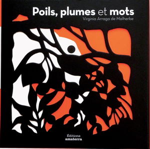 Poils, plumes et mots
