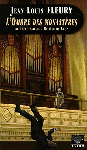 L'ombre des monastères