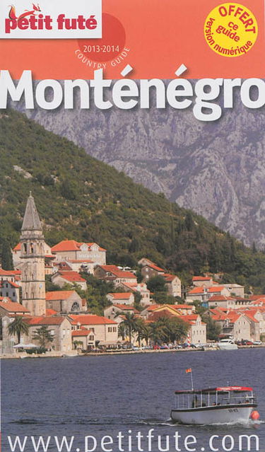 Monténégro : 2013-2014