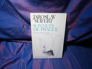 Sonnets de Prague. Huit poèmes. Le Château de Prague