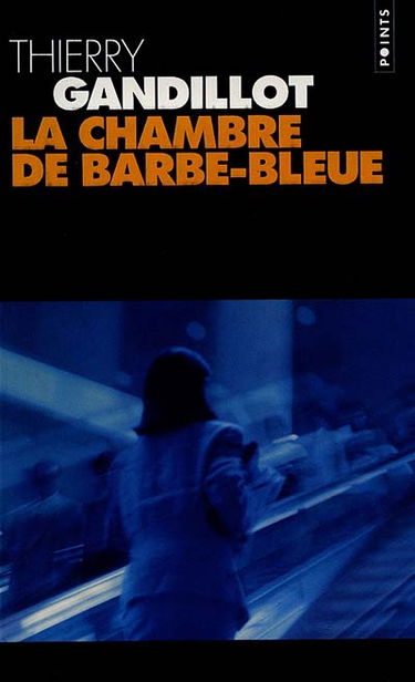 La chambre de Barbe-Bleue
